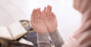 Doa Syurga Tanpa Hisab? Ini Harga Sebuah Doa Yang Jarang Dicerita